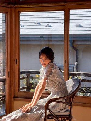 本日発売です🍵 - 画像4