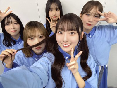 ひなた坂46 LIVE 最高に盛り上がるぞーっ！のサムネイル