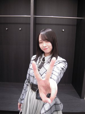 ( ¨̮ )>≡ひなた坂46LIVE無事ぶちあがりましたのサムネイル