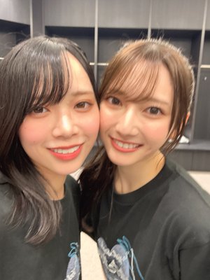 ( ¨̮ )>≡ひなた坂46LIVE無事ぶちあがりました - 画像3