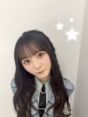 私の一番星さんへのサムネイル