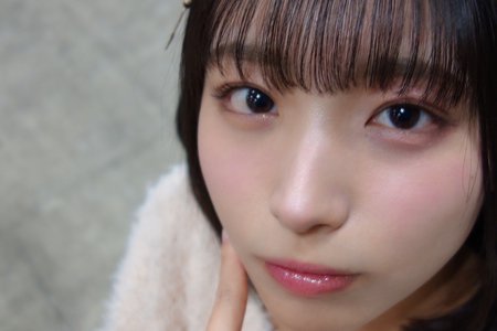 見つめ合うと素直にお喋り出来ないのサムネイル