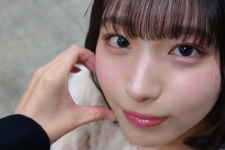 見つめ合うと素直にお喋り出来ない - 画像2