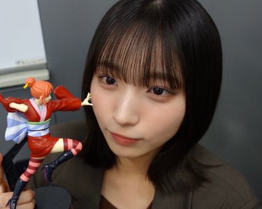 見つめ合うと素直にお喋り出来ない - 画像4