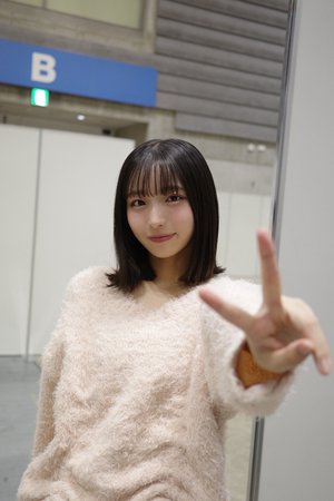 見つめ合うと素直にお喋り出来ない - 画像6