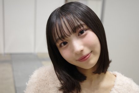 見つめ合うと素直にお喋り出来ない - 画像7