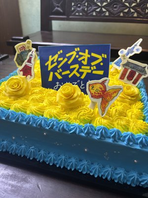 ゼンブ・オブ・ヨンキ！ - 画像3