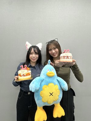 ことしもだぶるでしあわせ - 画像6