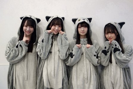 気まぐれな生き方のサムネイル