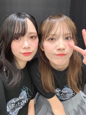 ( ¨̮ )＞≡ひなた坂46LIVE - 画像2