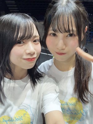 ( ¨̮ )＞≡ひなた坂46LIVE - 画像12