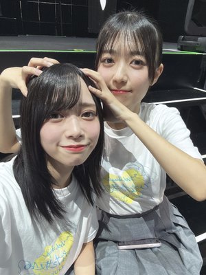 ( ¨̮ )＞≡ひなた坂46LIVE - 画像4