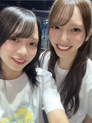 ( ¨̮ )＞≡ひなた坂46LIVE - 画像5