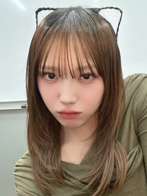 何故こちらを見ているのかのサムネイル