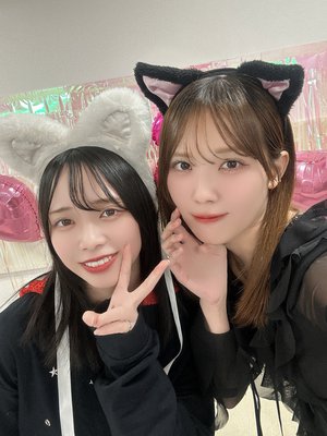 何故こちらを見ているのか - 画像4