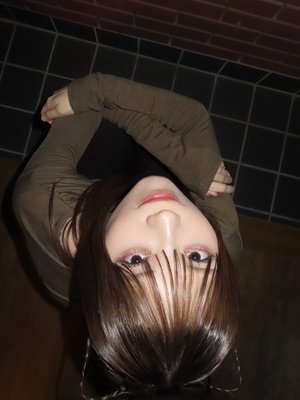 何故こちらを見ているのか - 画像5