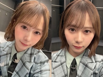 振り返る日々はずっと輝いてる - 画像3