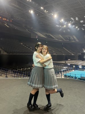 世界で一番でっかい夢のサムネイル