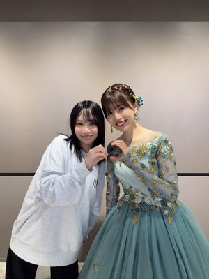 ( ¨̮ )>≡このかさんのサムネイル