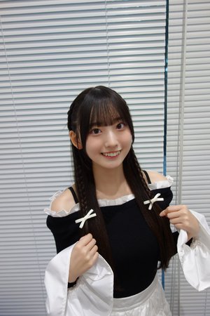 笑ってる君を見たら それだけで元気が出ちゃって - 画像2