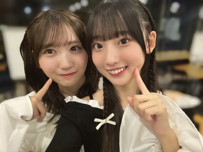 笑ってる君を見たら それだけで元気が出ちゃって - 画像3