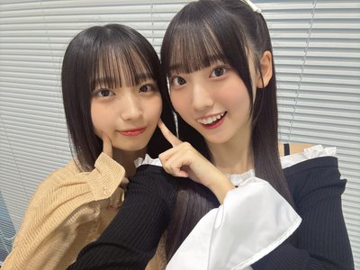 笑ってる君を見たら それだけで元気が出ちゃって - 画像4