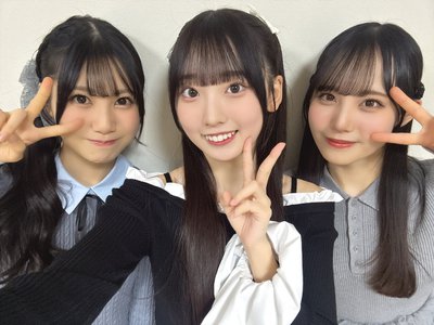 笑ってる君を見たら それだけで元気が出ちゃって - 画像5