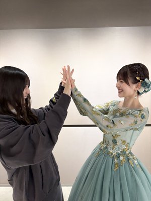 好きな花はずっとそばで咲き誇る - 画像2