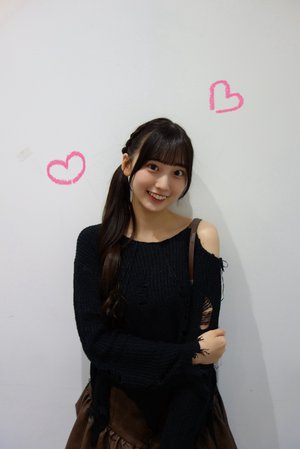 時間が止まってるみたいのサムネイル