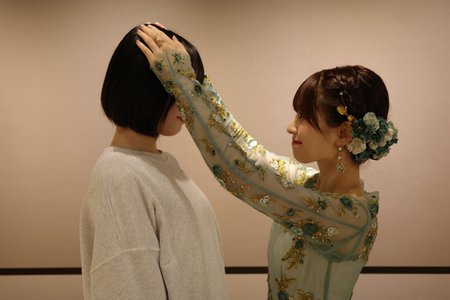 渡しきれなかった感謝を - 画像3