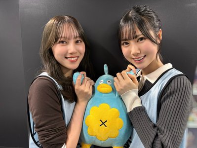 ひなのざちょー - 画像2