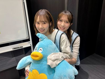 ひなのざちょー - 画像4