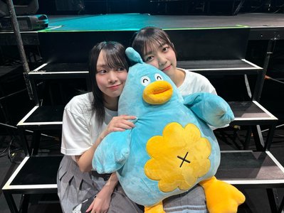 ひなのざちょー - 画像6