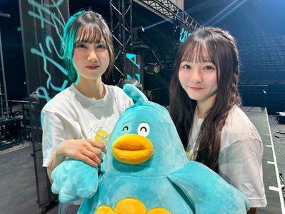 ひなのざちょー - 画像7