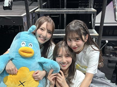 ひなのざちょー - 画像8