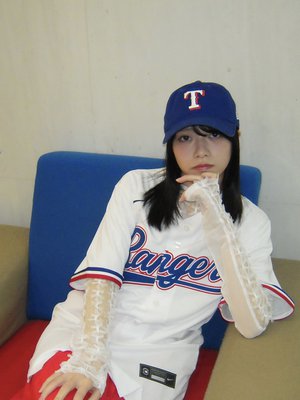 ( ¨̮ )>≡コラボ！ - 画像2