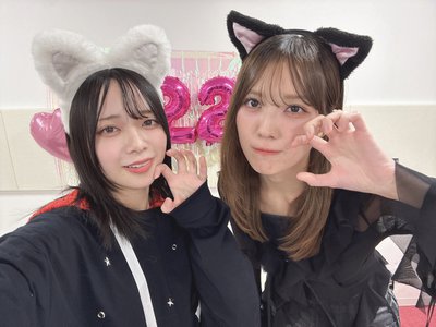 ( ¨̮ )>≡コラボ！ - 画像8