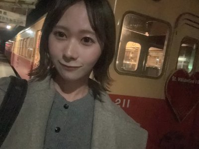 ついてくる？ - 画像4