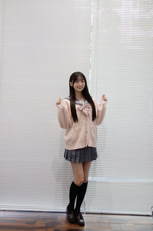 ずっと前から好きでした。のサムネイル