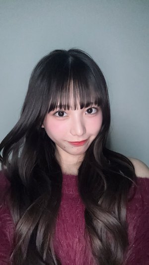 3/9だねぇっいつもありがとうっ💕さんきゅ いずきのファンネームも決めてみたよぉ、憧れだったからついに決められて嬉きちなの！沢山のアイディアありがとう！！💕 - 画像2