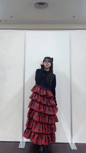 3/9だねぇっいつもありがとうっ💕さんきゅ いずきのファンネームも決めてみたよぉ、憧れだったからついに決められて嬉きちなの！沢山のアイディアありがとう！！💕 - 画像3