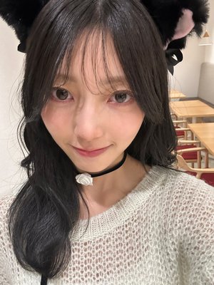 ただこの瞬間こっちを見ていてのサムネイル