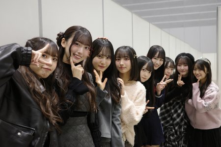 この場所で出会えた奇跡のサムネイル