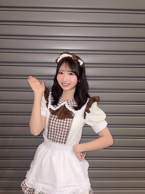 ホワイトチョコメイドさん - 画像2
