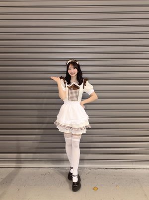 ホワイトチョコメイドさん - 画像4