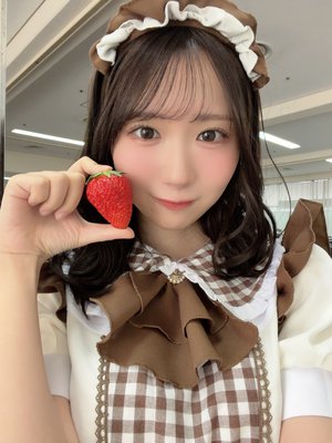 ホワイトチョコメイドさん - 画像6