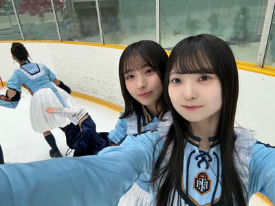 真っ赤にきらめいて。のサムネイル