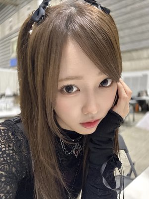 私は あなたの目になるのサムネイル