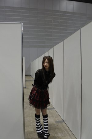 私は あなたの目になる - 画像4