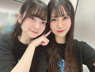 笑顔を見ると菜の花を思い出す。のサムネイル